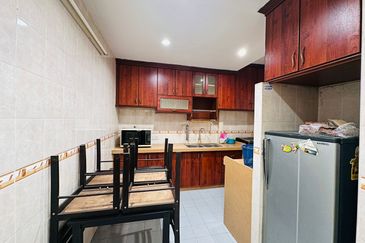 Taman Jubilee Phase 5