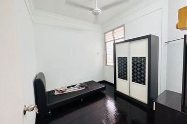 Taman Jubilee Phase 5