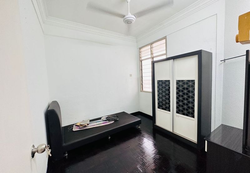 Taman Jubilee Phase 5