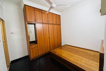 Taman Jubilee Phase 5