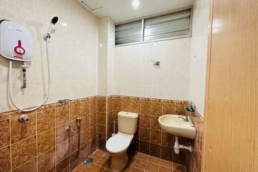 Taman Jubilee Phase 5