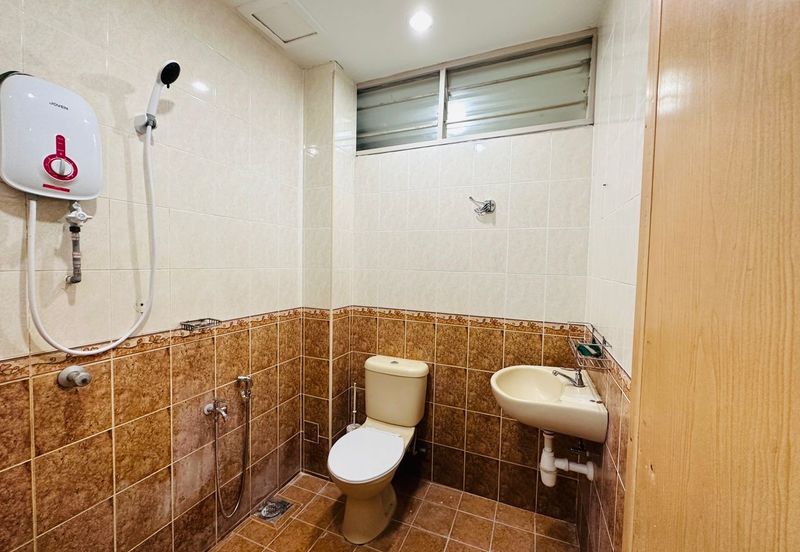 Taman Jubilee Phase 5