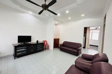 Taman Jubilee Phase 5