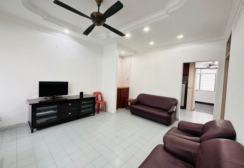 Taman Jubilee Phase 5