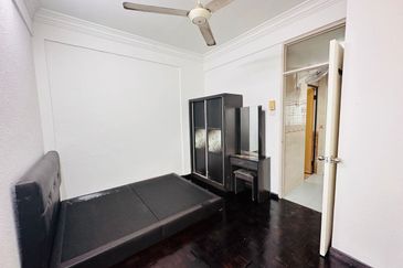 Taman Jubilee Phase 5