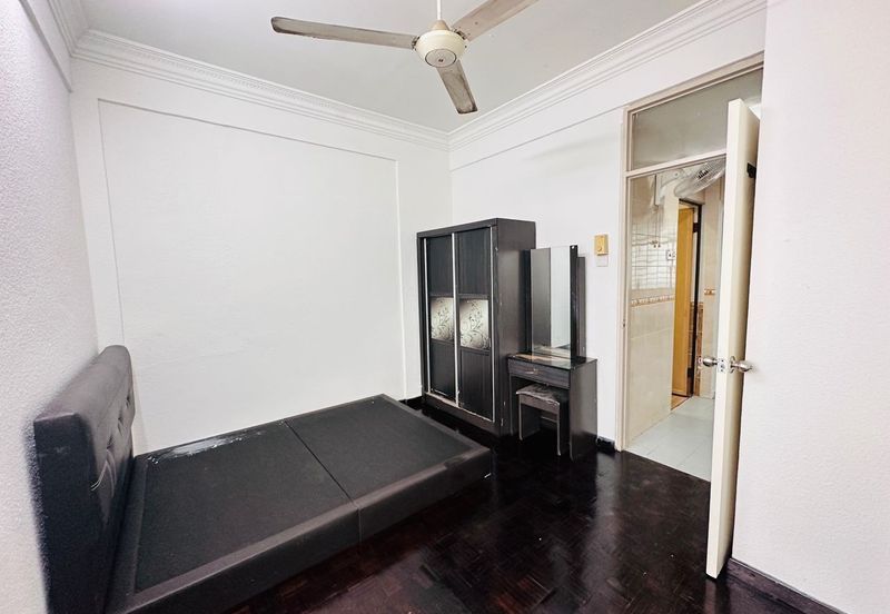 Taman Jubilee Phase 5