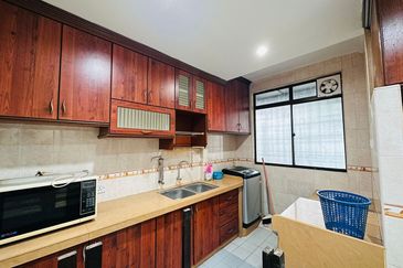 Taman Jubilee Phase 5