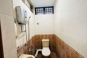 Taman Jubilee Phase 5