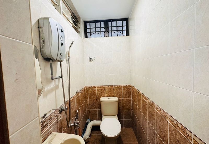 Taman Jubilee Phase 5