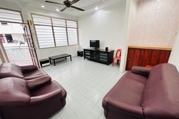 Taman Jubilee Phase 5