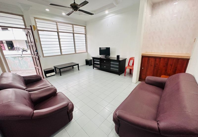 Taman Jubilee Phase 5