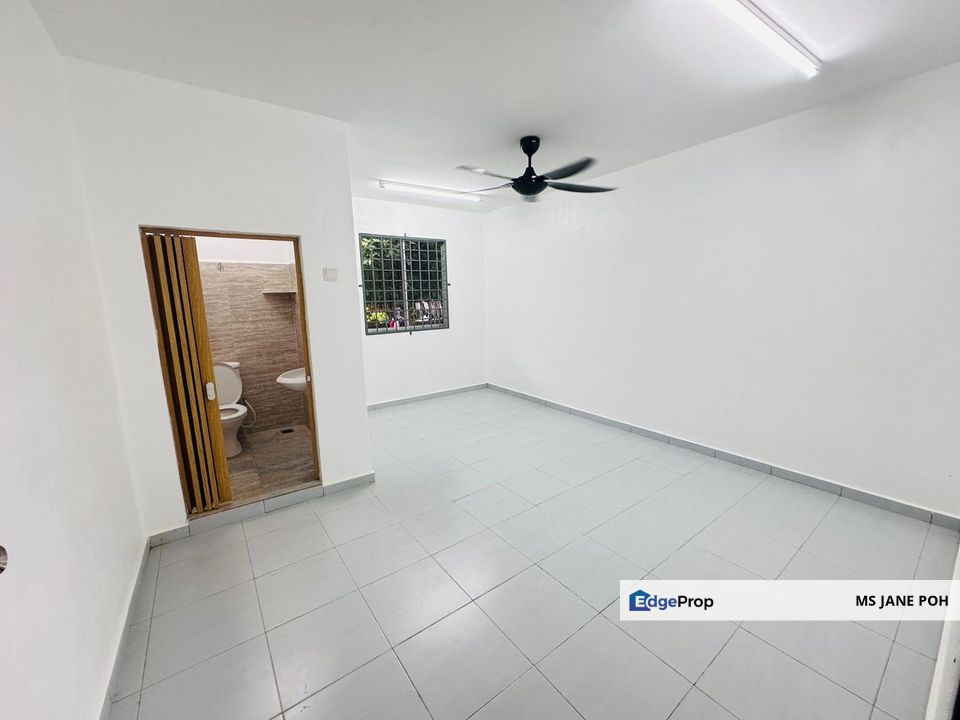 Single Storey Semi D at Taman Sri Rambai for Sale, Penang, Bukit Mertajam
