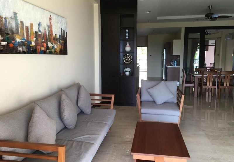 Moonlight Bay CondoVilla