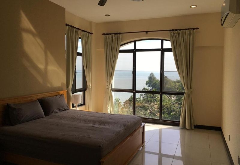 Moonlight Bay CondoVilla