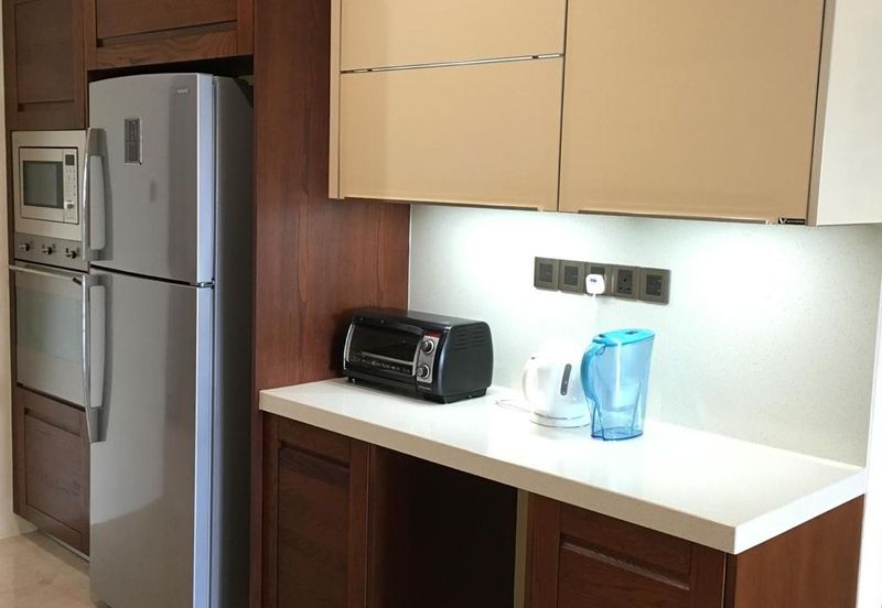 Moonlight Bay CondoVilla