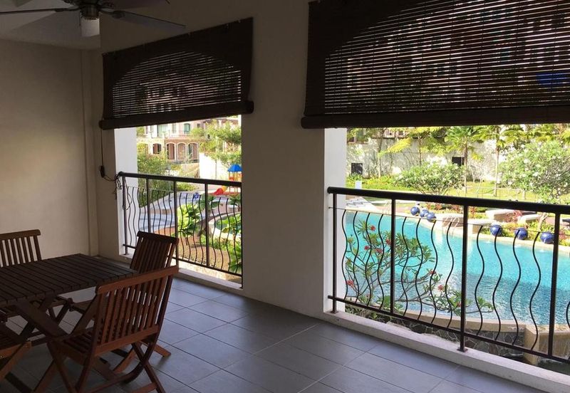 Moonlight Bay CondoVilla