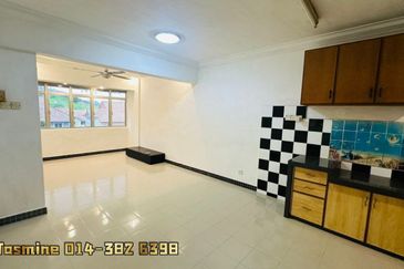 Greenlane Heights Block E