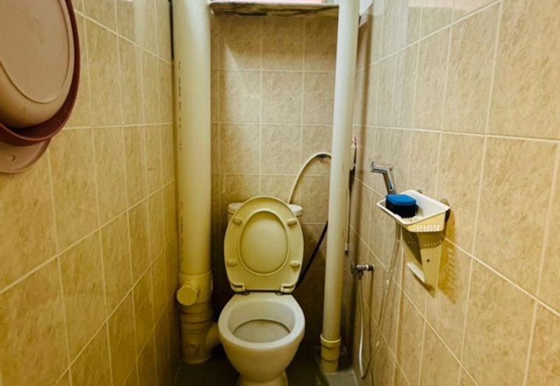 Greenlane Heights Block E