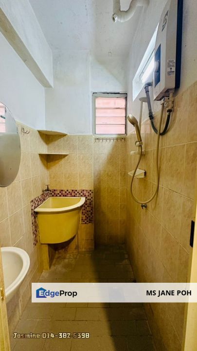 Condo Greenlane Heights at penang for Rent & Sale, Penang, Greenlane