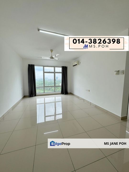 Under bank value Apartment Pandan Residence for sale , Johor, Johor Bahru
