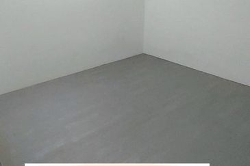 Johbase City Square for Rent and Sale