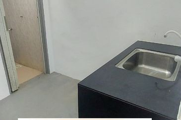 Johbase City Square for Rent and Sale