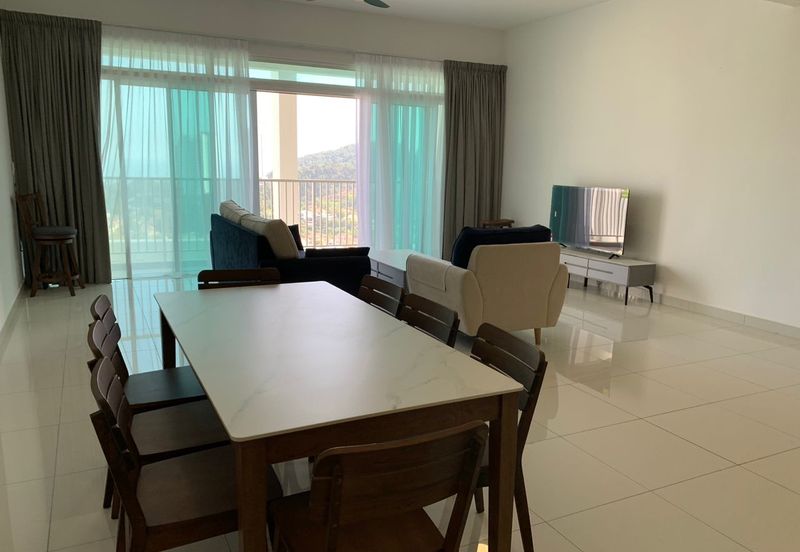 Ferringhi Residence 2