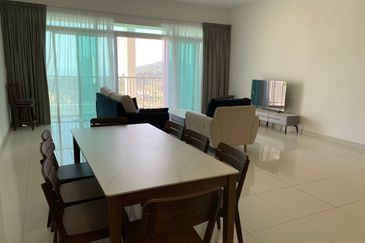 Ferringhi Residence 2