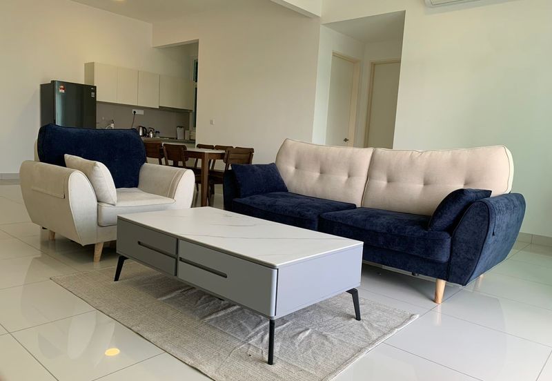 Ferringhi Residence 2