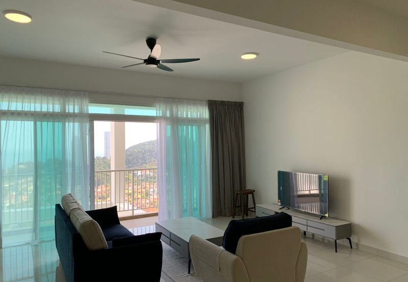 Ferringhi Residence 2