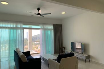 Ferringhi Residence 2