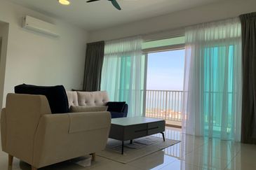 Ferringhi Residence 2