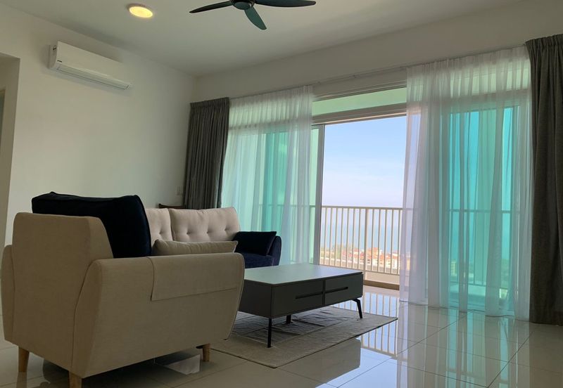 Ferringhi Residence 2