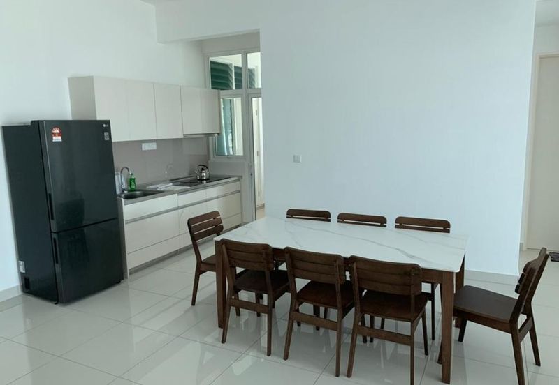 Ferringhi Residence 2