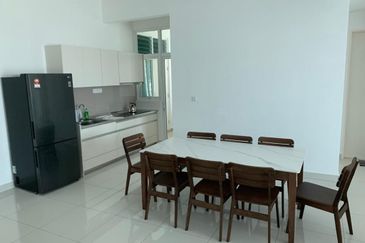 Ferringhi Residence 2