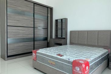 Ferringhi Residence 2