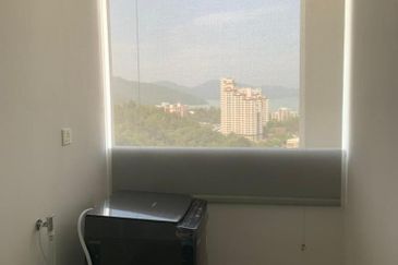 Ferringhi Residence 2