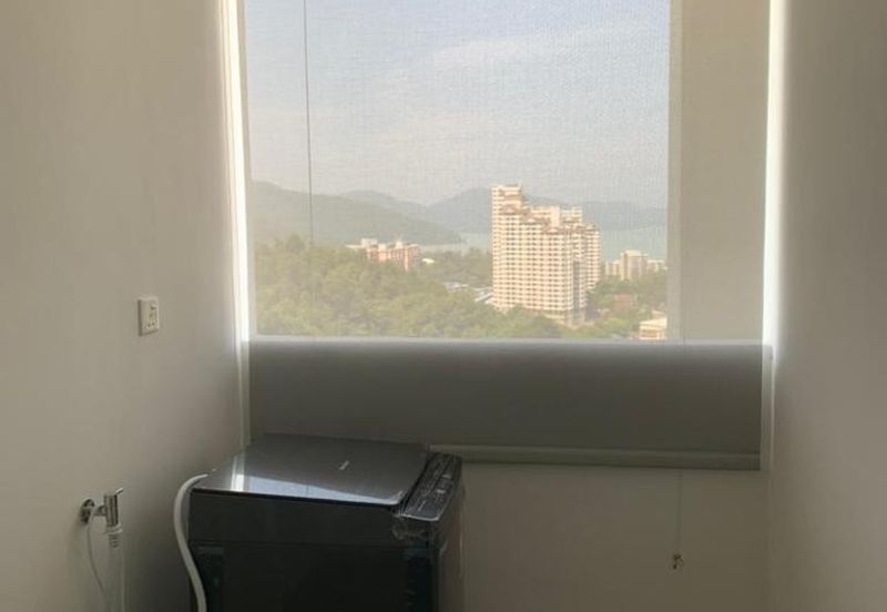 Ferringhi Residence 2