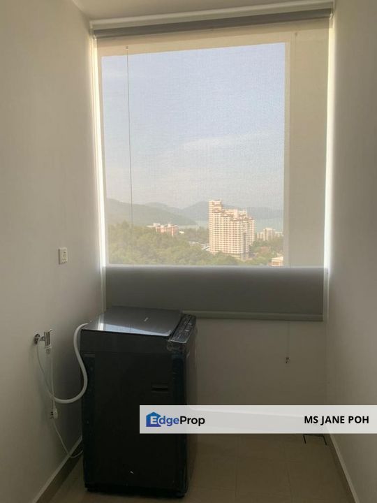 Seaview Corner unit Ferringhi Residences 2, Penang, Batu Ferringhi