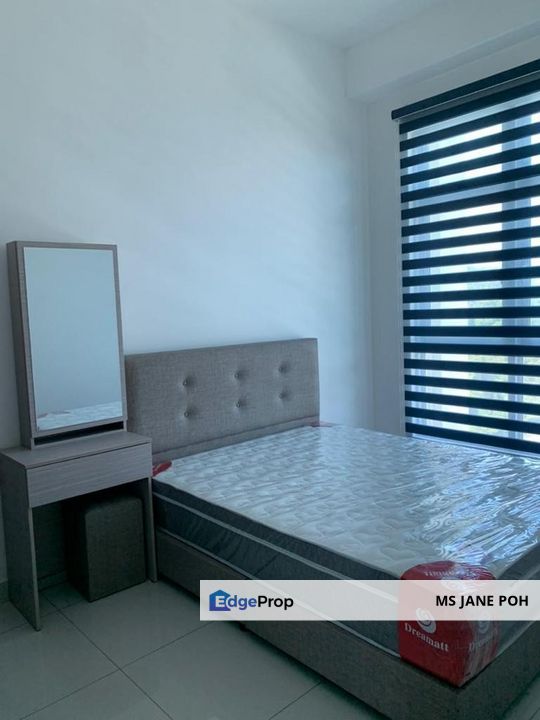 Seaview Corner unit Ferringhi Residences 2, Penang, Batu Ferringhi