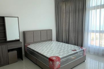 Ferringhi Residence 2