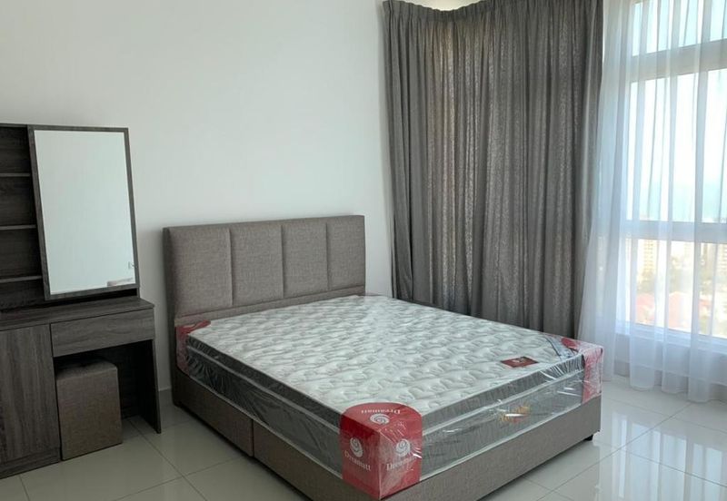 Ferringhi Residence 2