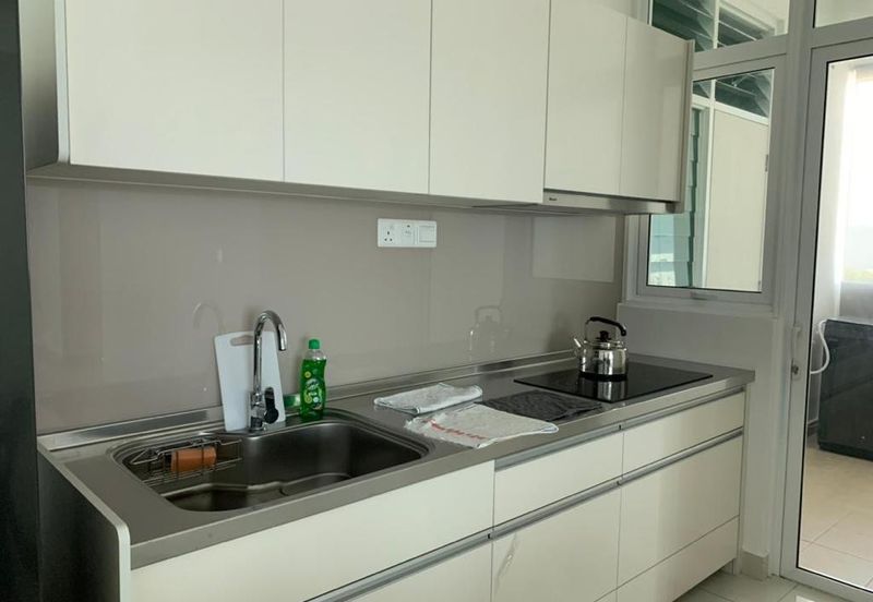 Ferringhi Residence 2