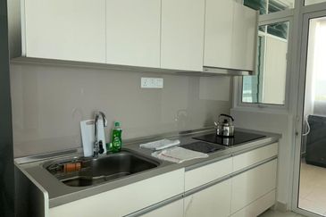 Ferringhi Residence 2