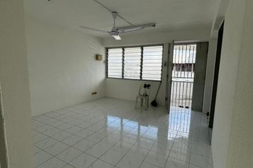Desa Green