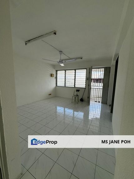 !! Cheapest in market !! Desa Green block 46 for rent, Penang, Jelutong