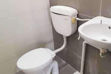 Taman Scientex Kulai