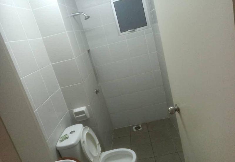 Karisma Apartment @ Eco Majestic