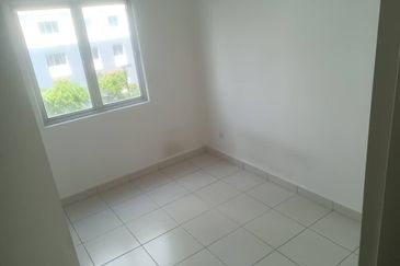 Karisma Apartment @ Eco Majestic