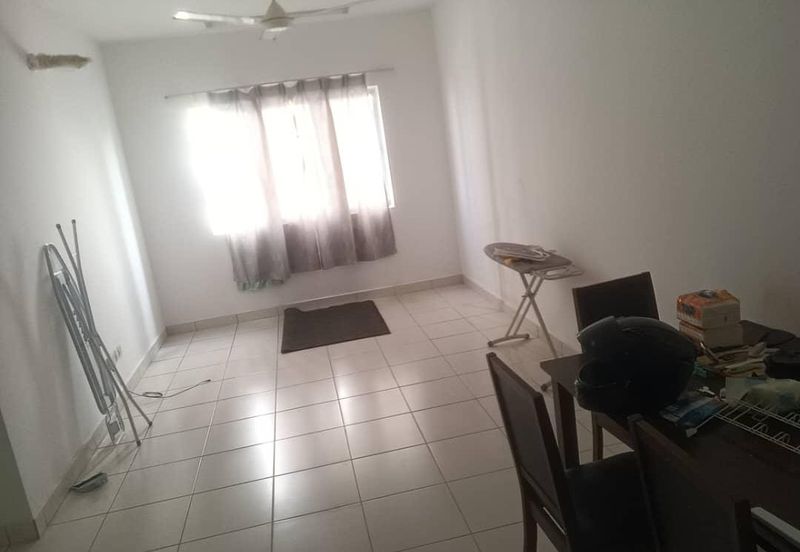 Karisma Apartment @ Eco Majestic